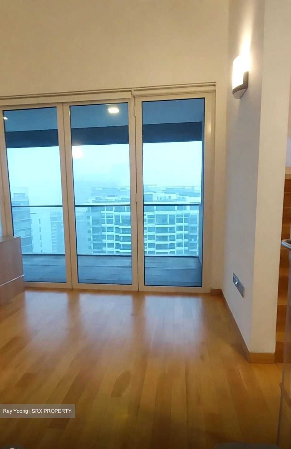 The Peak @ Cairnhill II (D9), Apartment #628369331